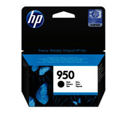 HP 950 Black Ink Cartridge
